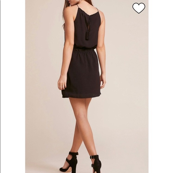 NWT Jack by BB Dakota Aurora Borealis Dress Medium - Picture 2 of 8